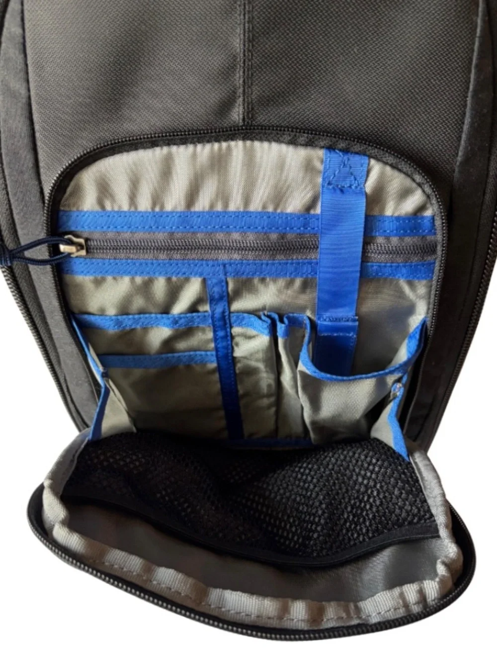 Think Tank StreetWalker Pro V1 Backpack.